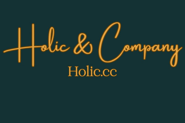 HolicChocolate