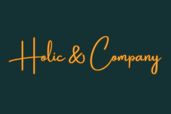 Holic&Company
